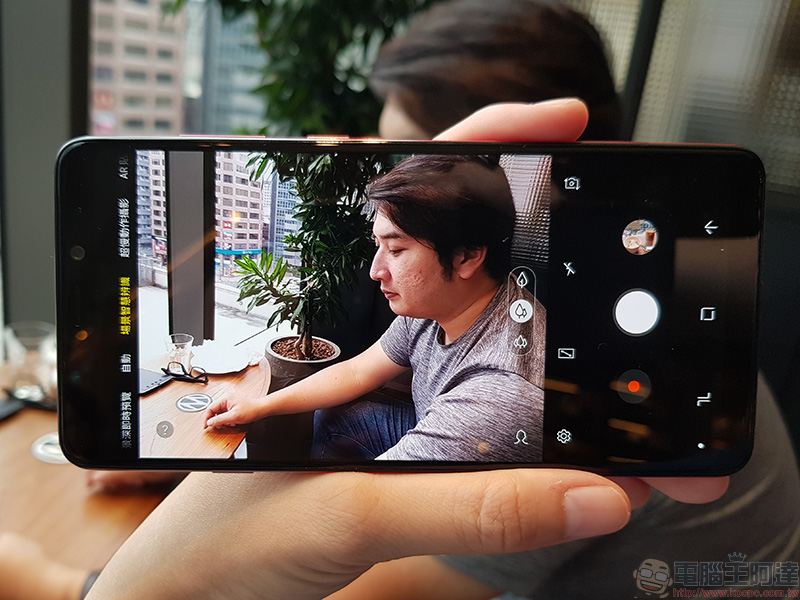 中階新機 Samsung Galaxy A9 上手實測、實拍,四鏡頭比你想的更厲害 - 電腦王阿達 中階新機 Samsung Galaxy A9 上手實測、實拍,四鏡頭比你想的更厲害 - 電腦王阿達
