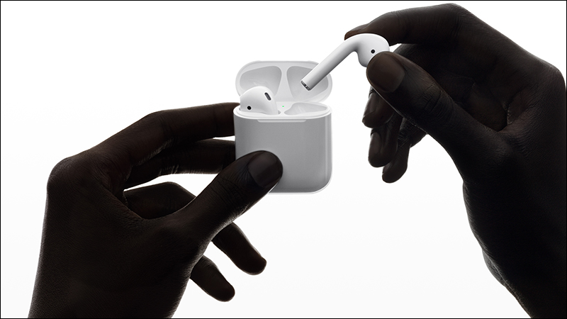 新款 AirPods 2 通過藍牙技術聯盟認證,傳有望於年底前推出 - 電腦王阿達 新款 AirPods 2 通過藍牙技術聯盟認證,傳有望於年底前推出 - 電腦王阿達
