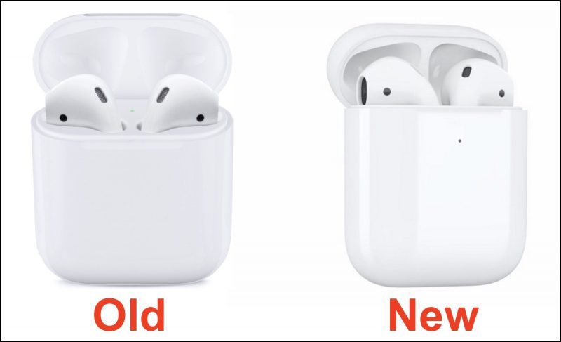 新款 AirPods 2 通過藍牙技術聯盟認證,傳有望於年底前推出 - 電腦王阿達 新款 AirPods 2 通過藍牙技術聯盟認證,傳有望於年底前推出 - 電腦王阿達
