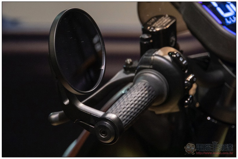 Gogoro S2 新品發表: Cafe Racer 與越野款 Adventure 登場 - 電腦王阿達 Gogoro S2 新品發表: Cafe Racer 與越野款 Adventure 登場 - 電腦王阿達