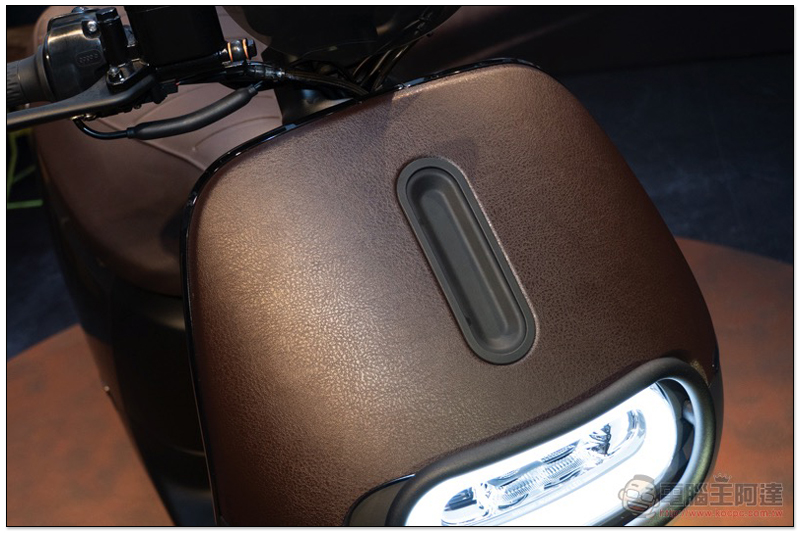 Gogoro S2 新品發表: Cafe Racer 與越野款 Adventure 登場 - 電腦王阿達 Gogoro S2 新品發表: Cafe Racer 與越野款 Adventure 登場 - 電腦王阿達