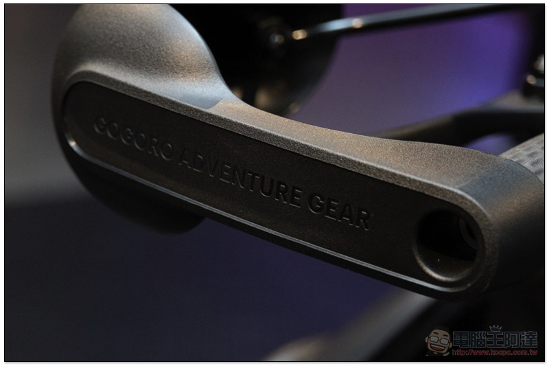 Gogoro S2 新品發表: Cafe Racer 與越野款 Adventure 登場 - 電腦王阿達 Gogoro S2 新品發表: Cafe Racer 與越野款 Adventure 登場 - 電腦王阿達