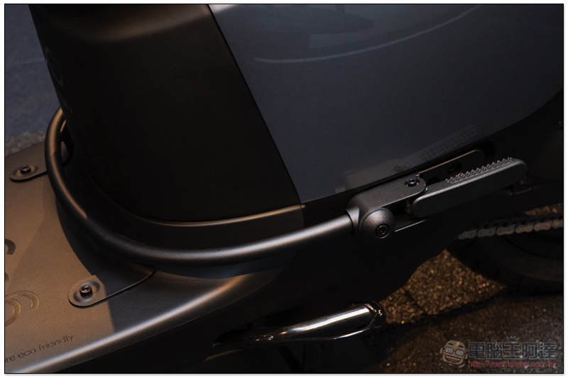 Gogoro S2 新品發表: Cafe Racer 與越野款 Adventure 登場 - 電腦王阿達 Gogoro S2 新品發表: Cafe Racer 與越野款 Adventure 登場 - 電腦王阿達