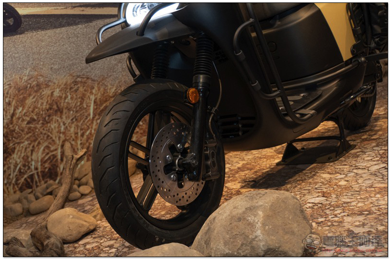 Gogoro S2 新品發表: Cafe Racer 與越野款 Adventure 登場 - 電腦王阿達 Gogoro S2 新品發表: Cafe Racer 與越野款 Adventure 登場 - 電腦王阿達