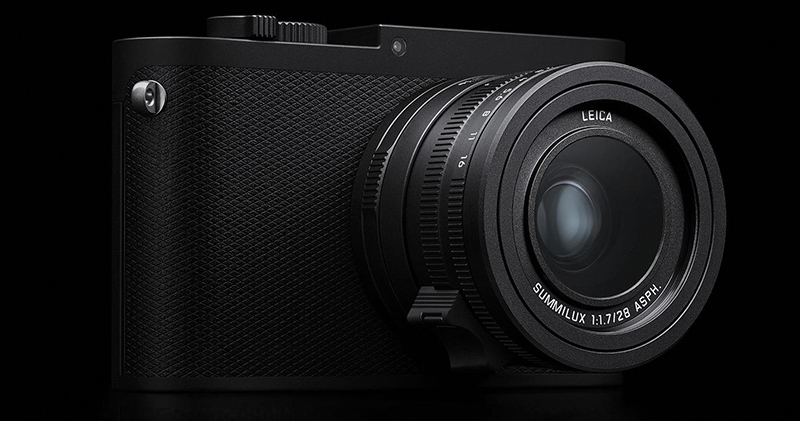 台灣徠卡針對 Leica Q、M10 與 SL 推延長 1 年保固 - 電腦王阿達