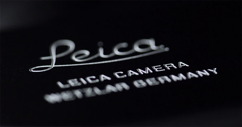 Leica Q-P 登場:全幅隨身機低調再進化 - 電腦王阿達 Leica Q-P 登場:全幅隨身機低調再進化 - 電腦王阿達
