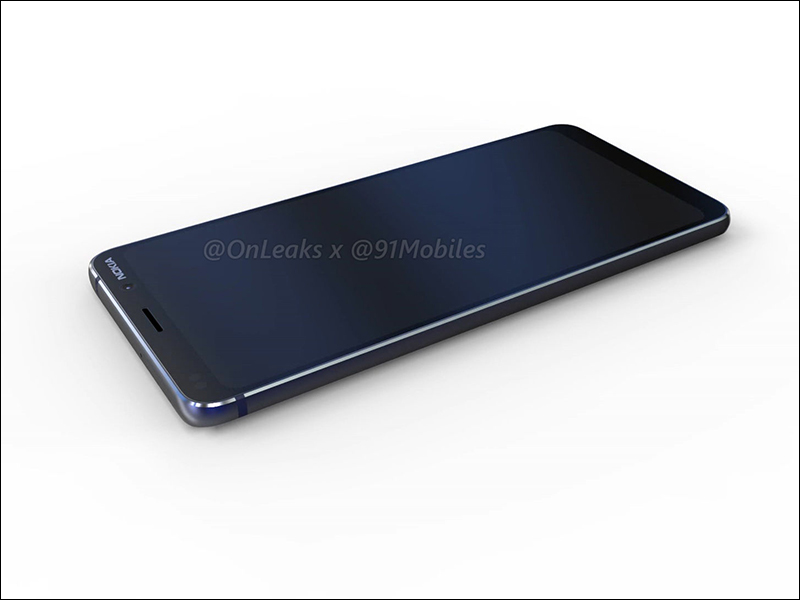 Nokia 9 新渲染曝光,5 鏡頭主相機、沒有瀏海螢幕 - 電腦王阿達 Nokia 9 新渲染曝光,5 鏡頭主相機、沒有瀏海螢幕 - 電腦王阿達