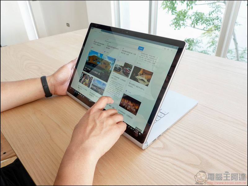 Microsoft Surface Book 2 開箱 、評測 平板+筆電的行動商務娛樂創意完全體 - 電腦王阿達 Microsoft Surface Book 2 開箱 、評測 平板+筆電的行動商務娛樂創意完全體 - 電腦王阿達