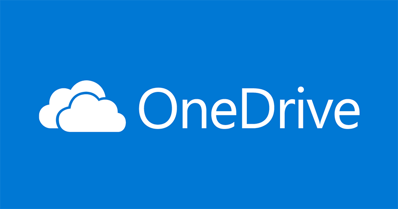 OneDrive 更新