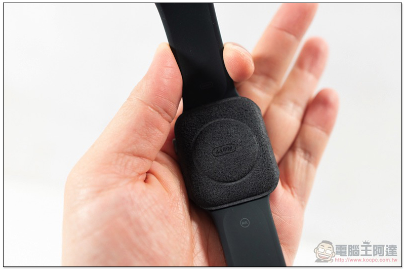 Apple Watch Series 4 開箱 體驗:有感進化,令人愛不釋手的蘋果智慧錶 - 電腦王阿達 Apple Watch Series 4 開箱 體驗:有感進化,令人愛不釋手的蘋果智慧錶 - 電腦王阿達