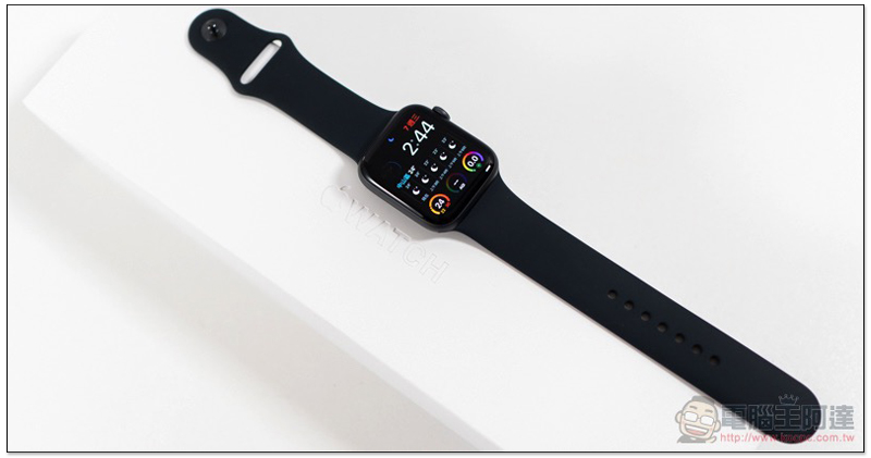 Apple Watch Series 4 開箱 體驗:有感進化,令人愛不釋手的蘋果智慧錶 - 電腦王阿達 Apple Watch Series 4 開箱 體驗:有感進化,令人愛不釋手的蘋果智慧錶 - 電腦王阿達