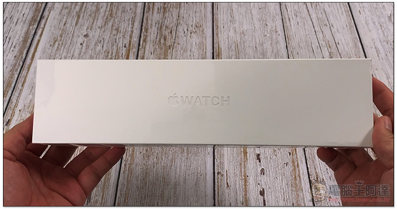 Apple Watch Series 4 開箱 體驗：有感進化，令人愛不釋手的蘋果智慧錶 - 電腦王阿達