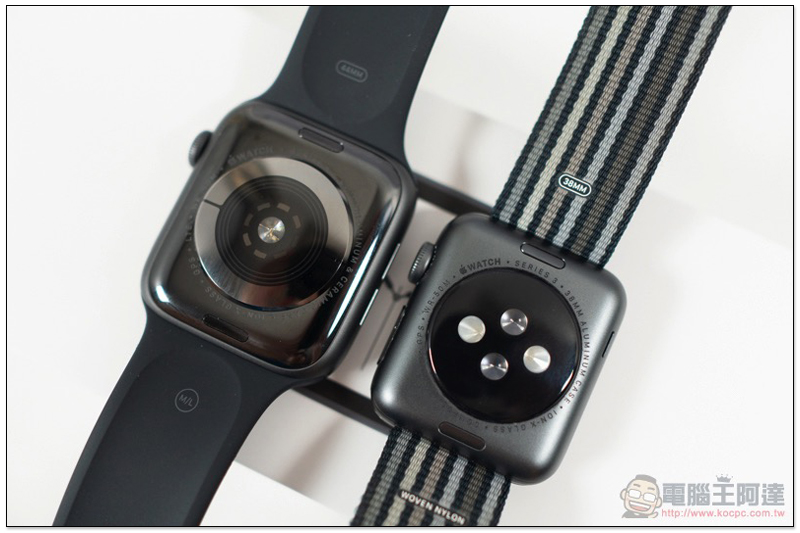 Apple Watch Series 4 開箱 體驗:有感進化,令人愛不釋手的蘋果智慧錶 - 電腦王阿達 Apple Watch Series 4 開箱 體驗:有感進化,令人愛不釋手的蘋果智慧錶 - 電腦王阿達