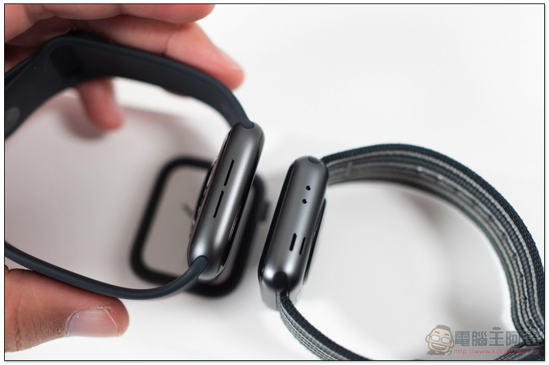 Apple Watch Series 4 開箱 體驗:有感進化,令人愛不釋手的蘋果智慧錶 - 電腦王阿達 Apple Watch Series 4 開箱 體驗:有感進化,令人愛不釋手的蘋果智慧錶 - 電腦王阿達