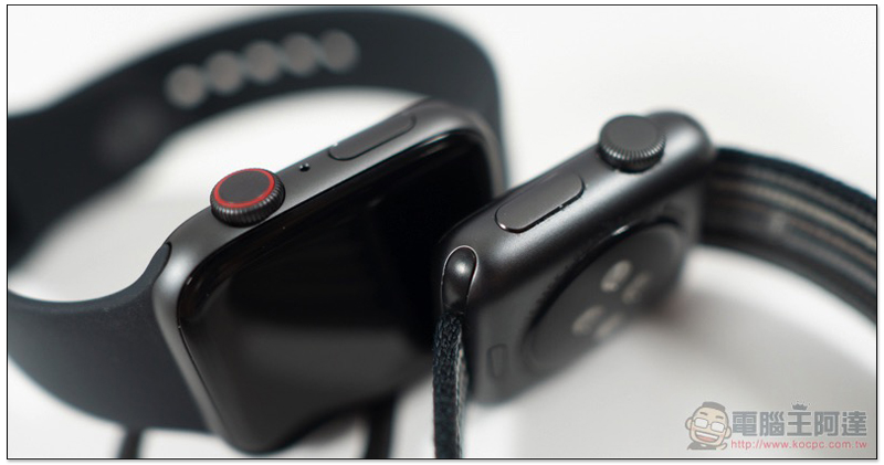 Apple Watch Series 4 開箱 體驗:有感進化,令人愛不釋手的蘋果智慧錶 - 電腦王阿達 Apple Watch Series 4 開箱 體驗:有感進化,令人愛不釋手的蘋果智慧錶 - 電腦王阿達