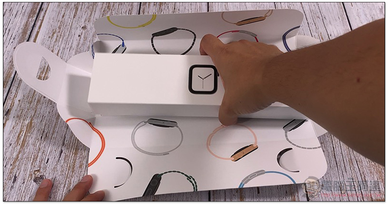 Apple Watch Series 4 開箱 體驗:有感進化,令人愛不釋手的蘋果智慧錶 - 電腦王阿達 Apple Watch Series 4 開箱 體驗:有感進化,令人愛不釋手的蘋果智慧錶 - 電腦王阿達