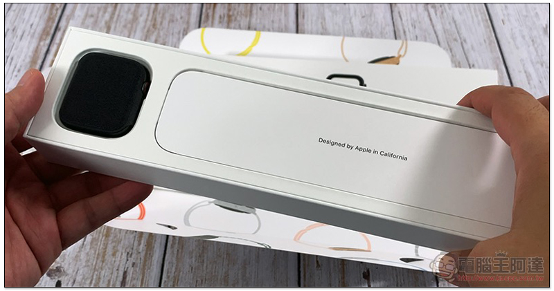Apple Watch Series 4 開箱 體驗:有感進化,令人愛不釋手的蘋果智慧錶 - 電腦王阿達 Apple Watch Series 4 開箱 體驗:有感進化,令人愛不釋手的蘋果智慧錶 - 電腦王阿達