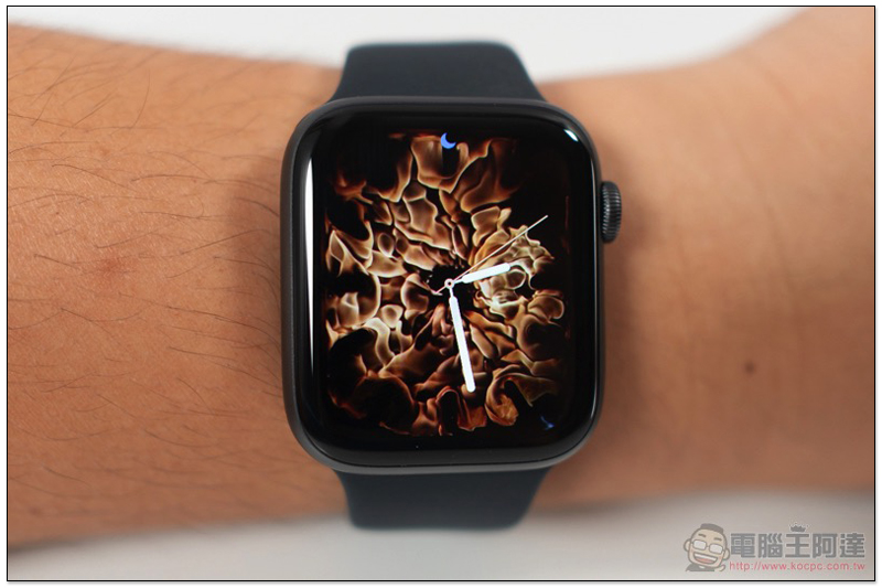 Apple Watch Series 4 開箱 體驗:有感進化,令人愛不釋手的蘋果智慧錶 - 電腦王阿達 Apple Watch Series 4 開箱 體驗:有感進化,令人愛不釋手的蘋果智慧錶 - 電腦王阿達
