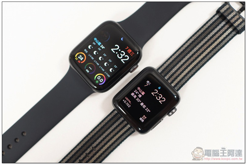 Apple Watch Series 4 開箱 體驗:有感進化,令人愛不釋手的蘋果智慧錶 - 電腦王阿達 Apple Watch Series 4 開箱 體驗:有感進化,令人愛不釋手的蘋果智慧錶 - 電腦王阿達