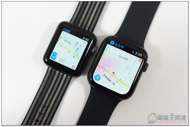 Apple Watch Series 4 開箱 體驗:有感進化,令人愛不釋手的蘋果智慧錶 - 電腦王阿達 Apple Watch Series 4 開箱 體驗:有感進化,令人愛不釋手的蘋果智慧錶 - 電腦王阿達