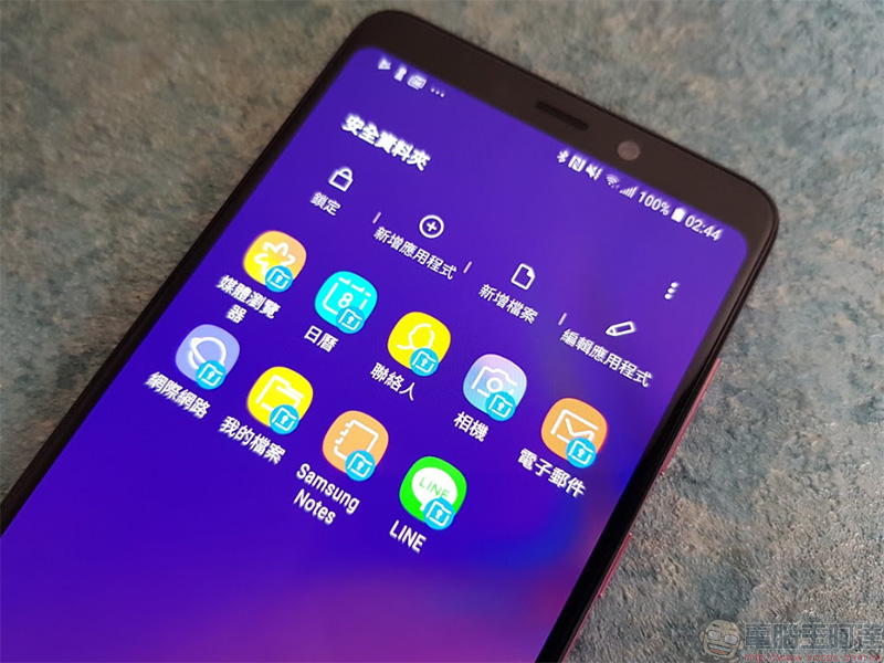 中階新機 Samsung Galaxy A9 上手實測、實拍,四鏡頭比你想的更厲害 - 電腦王阿達 中階新機 Samsung Galaxy A9 上手實測、實拍,四鏡頭比你想的更厲害 - 電腦王阿達