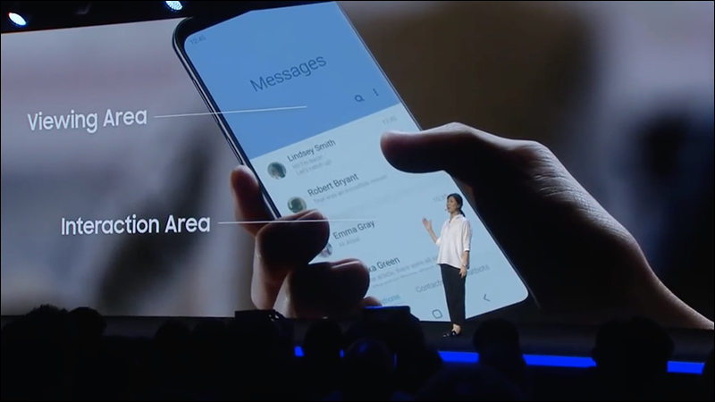 Samsung 推出 One UI 全新手機介面 ,明年 1 月開放 Galaxy S9 系列、Galaxy Note 9 更新 - 電腦王阿達 Samsung 推出 One UI 全新手機介面 ,明年 1 月開放 Galaxy S9 系列、Galaxy Note 9 更新 - 電腦王阿達