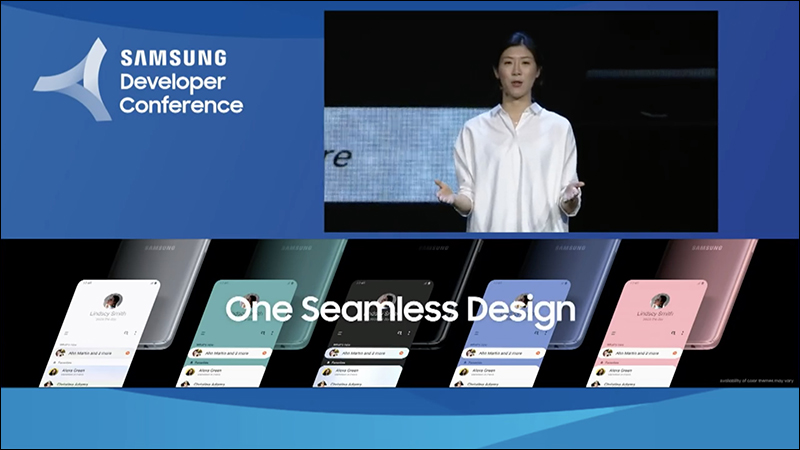Samsung 推出 One UI 全新手機介面 ,明年 1 月開放 Galaxy S9 系列、Galaxy Note 9 更新 - 電腦王阿達 Samsung 推出 One UI 全新手機介面 ,明年 1 月開放 Galaxy S9 系列、Galaxy Note 9 更新 - 電腦王阿達