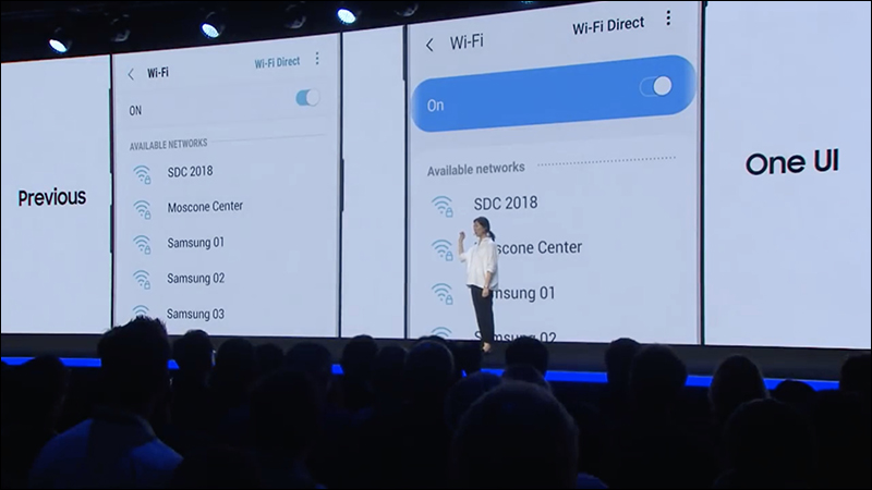 Samsung 推出 One UI 全新手機介面 ,明年 1 月開放 Galaxy S9 系列、Galaxy Note 9 更新 - 電腦王阿達 Samsung 推出 One UI 全新手機介面 ,明年 1 月開放 Galaxy S9 系列、Galaxy Note 9 更新 - 電腦王阿達