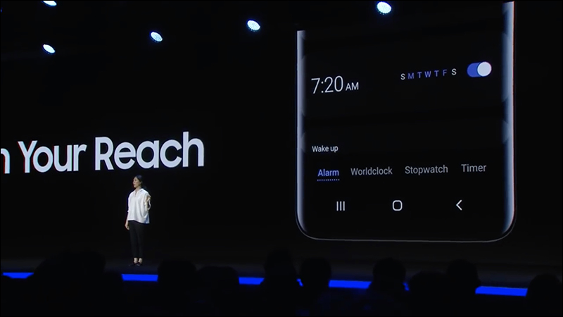 Samsung 推出 One UI 全新手機介面 ,明年 1 月開放 Galaxy S9 系列、Galaxy Note 9 更新 - 電腦王阿達 Samsung 推出 One UI 全新手機介面 ,明年 1 月開放 Galaxy S9 系列、Galaxy Note 9 更新 - 電腦王阿達