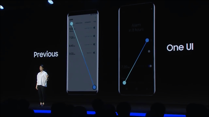 Samsung 推出 One UI 全新手機介面 ,明年 1 月開放 Galaxy S9 系列、Galaxy Note 9 更新 - 電腦王阿達 Samsung 推出 One UI 全新手機介面 ,明年 1 月開放 Galaxy S9 系列、Galaxy Note 9 更新 - 電腦王阿達