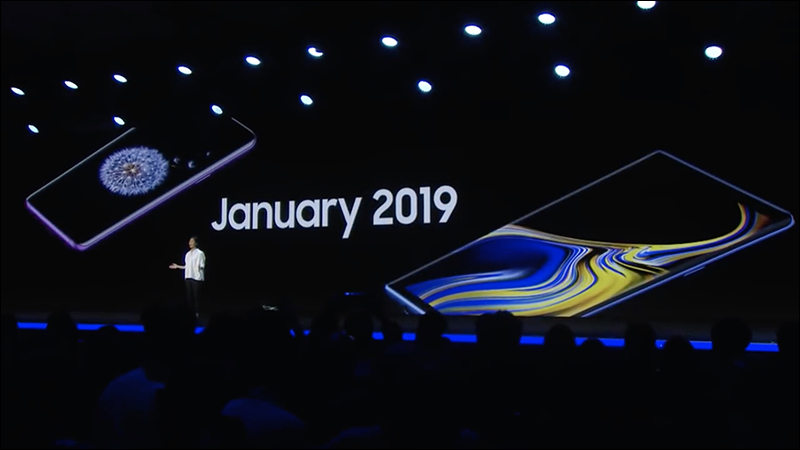 Samsung 推出 One UI 全新手機介面 ,明年 1 月開放 Galaxy S9 系列、Galaxy Note 9 更新 - 電腦王阿達 Samsung 推出 One UI 全新手機介面 ,明年 1 月開放 Galaxy S9 系列、Galaxy Note 9 更新 - 電腦王阿達