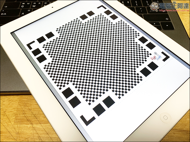 Qlone App : iPhone 直接輕鬆做 3D 建模 !真的很簡單 - 電腦王阿達 Qlone App : iPhone 直接輕鬆做 3D 建模 !真的很簡單 - 電腦王阿達