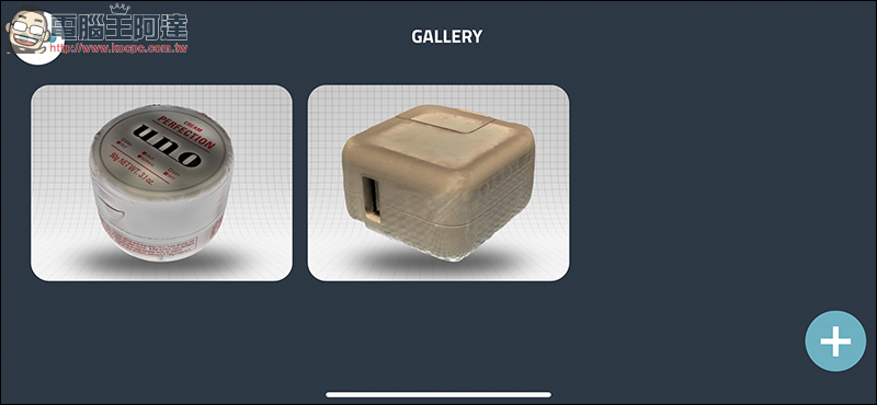 Qlone App : iPhone 直接輕鬆做 3D 建模 !真的很簡單 - 電腦王阿達 Qlone App : iPhone 直接輕鬆做 3D 建模 !真的很簡單 - 電腦王阿達