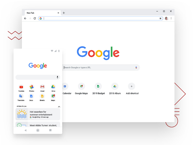 Chrome 71 將針對 隱藏額外費用 的網站警示，並給予網站嚴重懲罰 - 電腦王阿達