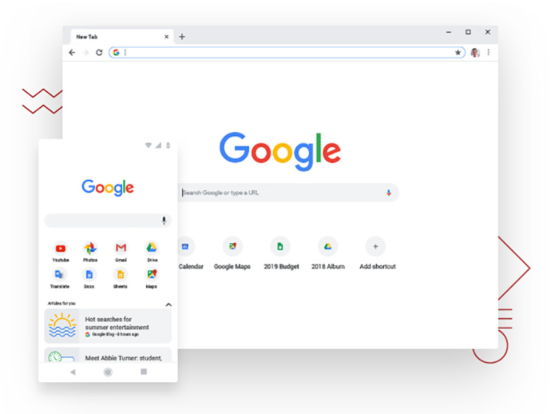 Chrome 71 將針對 隱藏額外費用 的網站警示,並給予網站嚴重懲罰 - 電腦王阿達 Chrome 71 將針對 隱藏額外費用 的網站警示,並給予網站嚴重懲罰 - 電腦王阿達