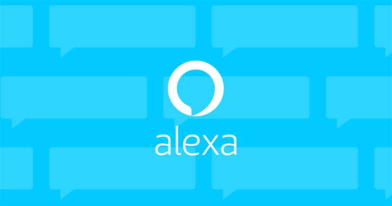 Alexa 跨入 Windows 10 Alexa 跨入 Windows 10