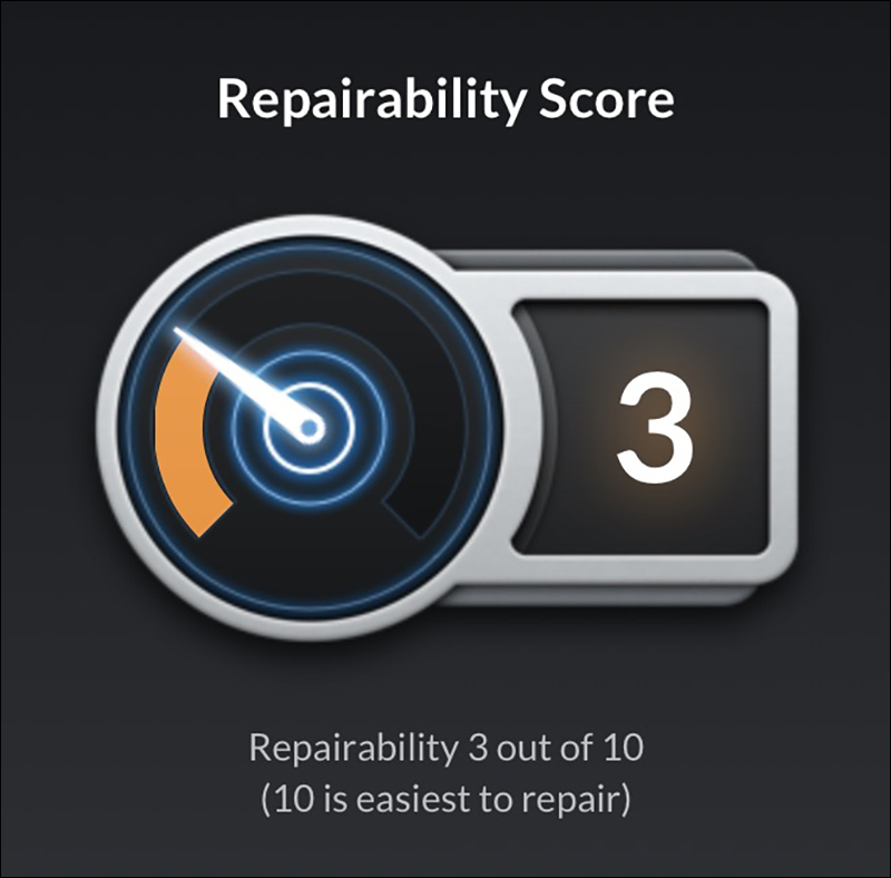 2018 MacBook Air 被 iFixit 拆解,電池更換難度大幅降低 - 電腦王阿達 2018 MacBook Air 被 iFixit 拆解,電池更換難度大幅降低 - 電腦王阿達