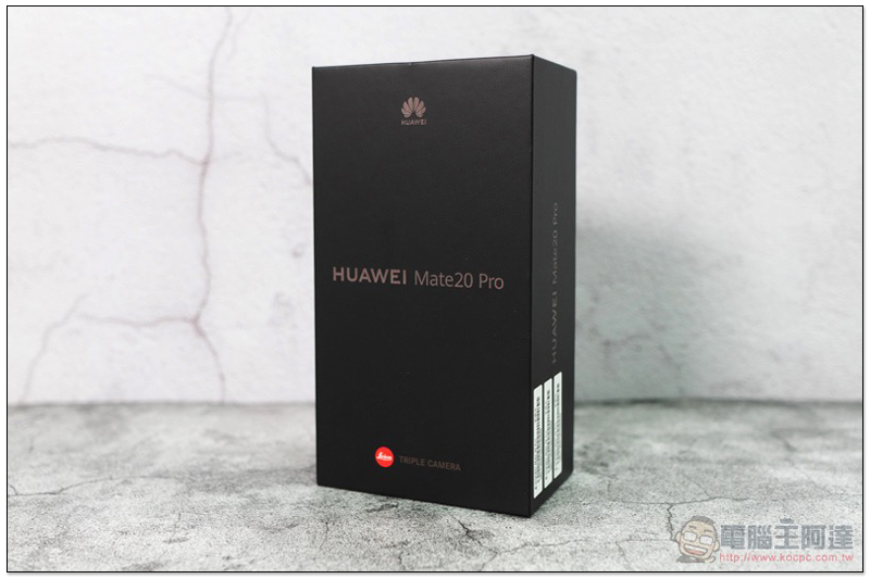 華為 Mate20 Pro 開箱 評測 、評價:「智在超越」的行動攝影之王 - 電腦王阿達 華為 Mate20 Pro 開箱 評測 、評價:「智在超越」的行動攝影之王 - 電腦王阿達