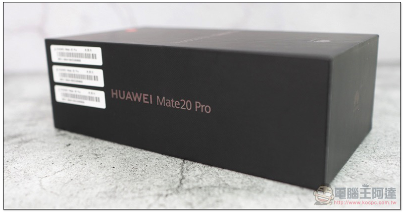 華為 Mate20 Pro 開箱 評測 、評價:「智在超越」的行動攝影之王 - 電腦王阿達 華為 Mate20 Pro 開箱 評測 、評價:「智在超越」的行動攝影之王 - 電腦王阿達