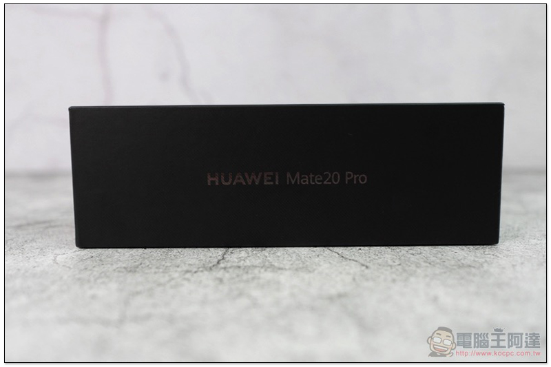 華為 Mate20 Pro 開箱 評測 、評價:「智在超越」的行動攝影之王 - 電腦王阿達 華為 Mate20 Pro 開箱 評測 、評價:「智在超越」的行動攝影之王 - 電腦王阿達