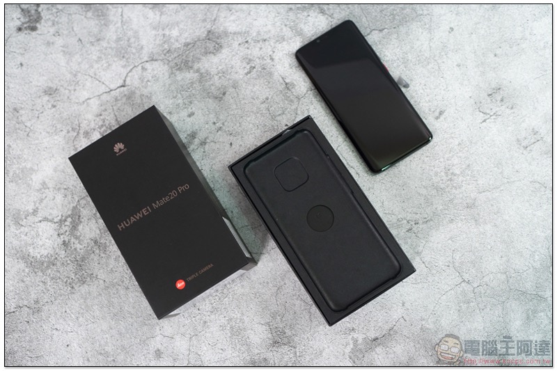華為 Mate20 Pro 開箱 評測 、評價:「智在超越」的行動攝影之王 - 電腦王阿達 華為 Mate20 Pro 開箱 評測 、評價:「智在超越」的行動攝影之王 - 電腦王阿達