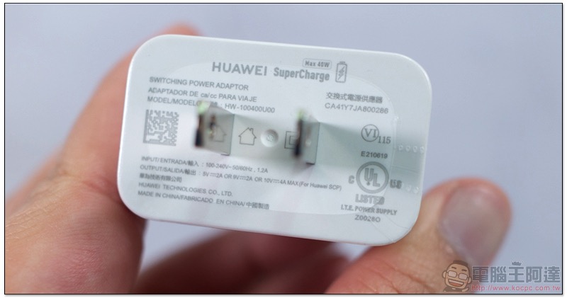 華為 Mate20 Pro 開箱 評測 、評價:「智在超越」的行動攝影之王 - 電腦王阿達 華為 Mate20 Pro 開箱 評測 、評價:「智在超越」的行動攝影之王 - 電腦王阿達