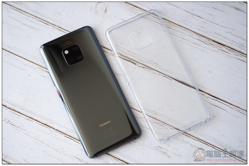 華為 Mate20 Pro 開箱 評測 、評價:「智在超越」的行動攝影之王 - 電腦王阿達 華為 Mate20 Pro 開箱 評測 、評價:「智在超越」的行動攝影之王 - 電腦王阿達