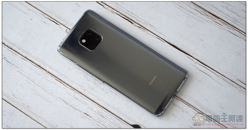 華為 Mate20 Pro 開箱 評測 、評價:「智在超越」的行動攝影之王 - 電腦王阿達 華為 Mate20 Pro 開箱 評測 、評價:「智在超越」的行動攝影之王 - 電腦王阿達