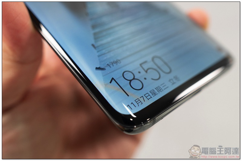 華為 Mate20 Pro 開箱 評測 、評價:「智在超越」的行動攝影之王 - 電腦王阿達 華為 Mate20 Pro 開箱 評測 、評價:「智在超越」的行動攝影之王 - 電腦王阿達