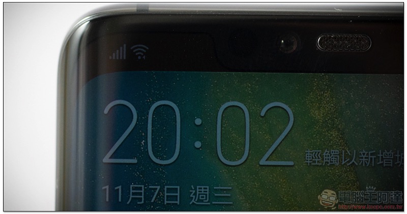 華為 Mate20 Pro 開箱 評測 、評價:「智在超越」的行動攝影之王 - 電腦王阿達 華為 Mate20 Pro 開箱 評測 、評價:「智在超越」的行動攝影之王 - 電腦王阿達