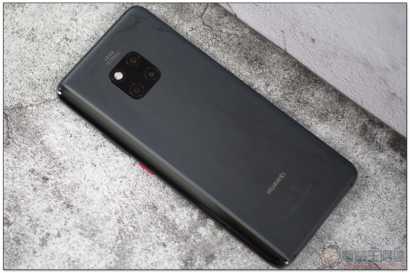 華為 Mate20 Pro 開箱 評測 、評價:「智在超越」的行動攝影之王 - 電腦王阿達 華為 Mate20 Pro 開箱 評測 、評價:「智在超越」的行動攝影之王 - 電腦王阿達