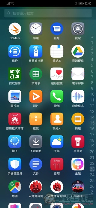 華為 Mate20 Pro 開箱 評測 、評價:「智在超越」的行動攝影之王 - 電腦王阿達 華為 Mate20 Pro 開箱 評測 、評價:「智在超越」的行動攝影之王 - 電腦王阿達