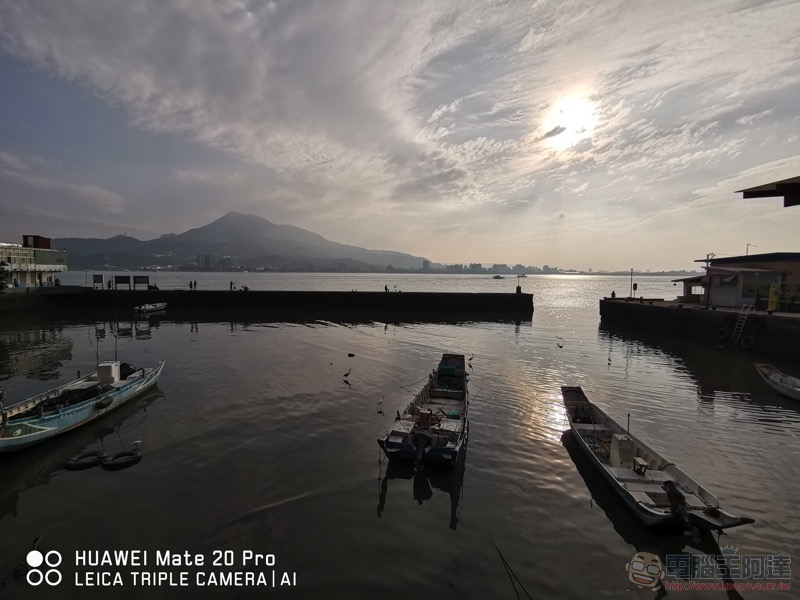 華為 Mate20 Pro 開箱 評測 、評價:「智在超越」的行動攝影之王 - 電腦王阿達 華為 Mate20 Pro 開箱 評測 、評價:「智在超越」的行動攝影之王 - 電腦王阿達