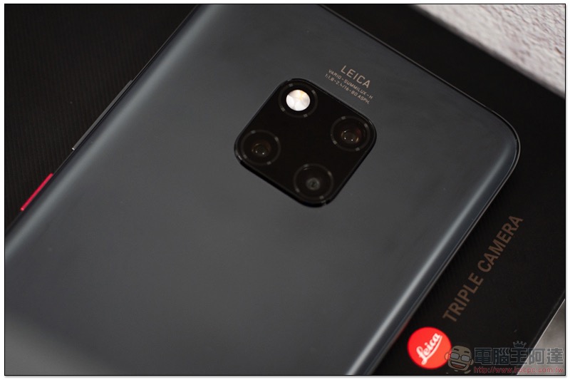 華為 Mate20 Pro 開箱 評測 、評價:「智在超越」的行動攝影之王 - 電腦王阿達 華為 Mate20 Pro 開箱 評測 、評價:「智在超越」的行動攝影之王 - 電腦王阿達